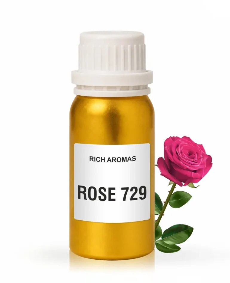 Rose 729