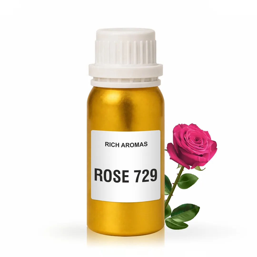 Rose 729 Rose 729