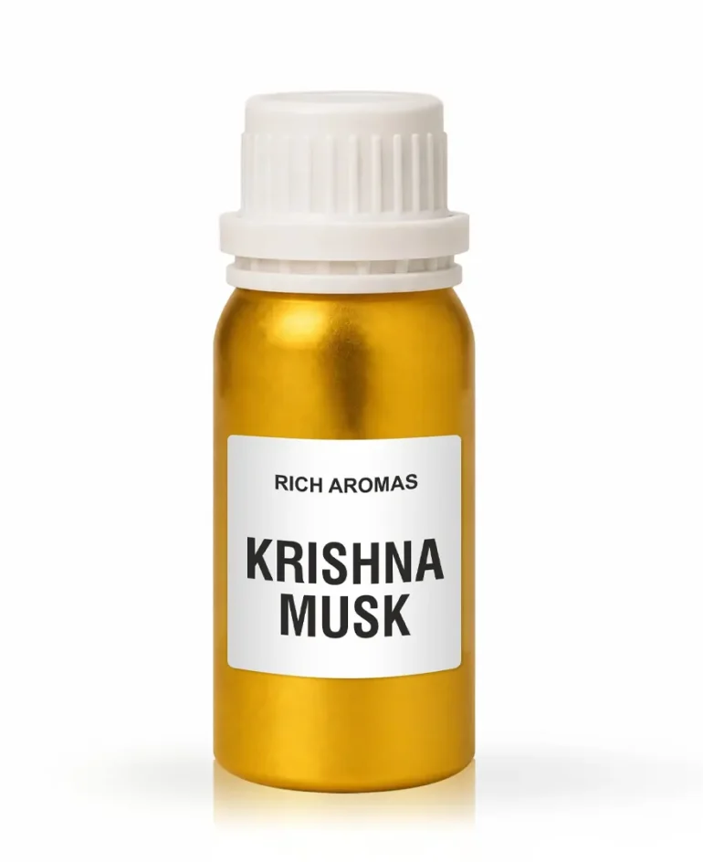 Krishna Musk
