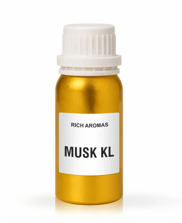 Musk KL