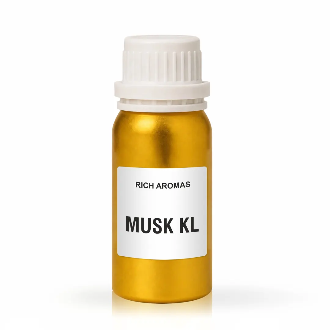 Musk KL Musk KL