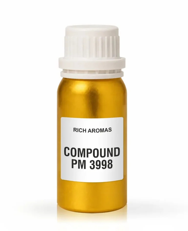 Compound PM 3998