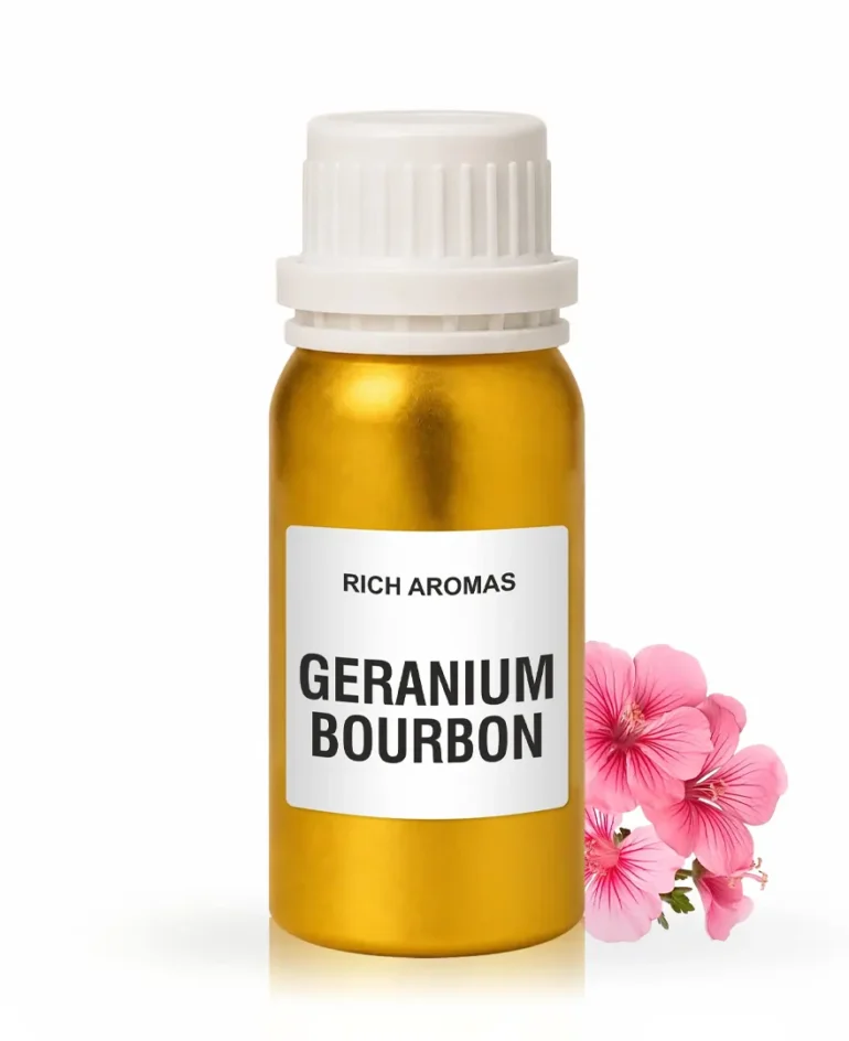 Geranium Bourbon