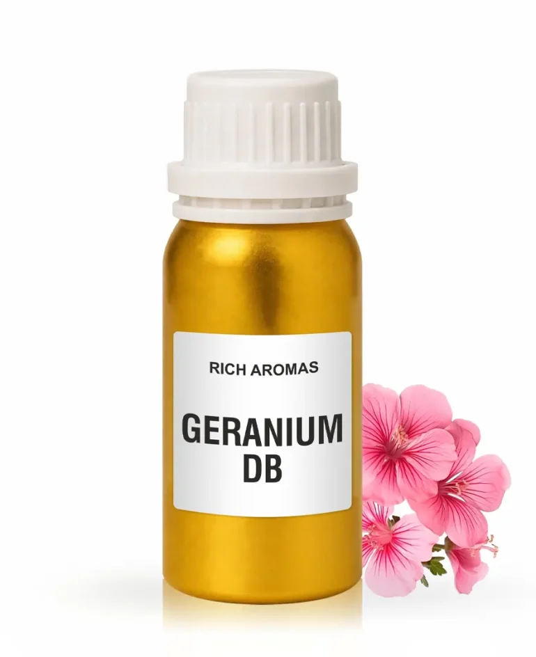 Geranium DB