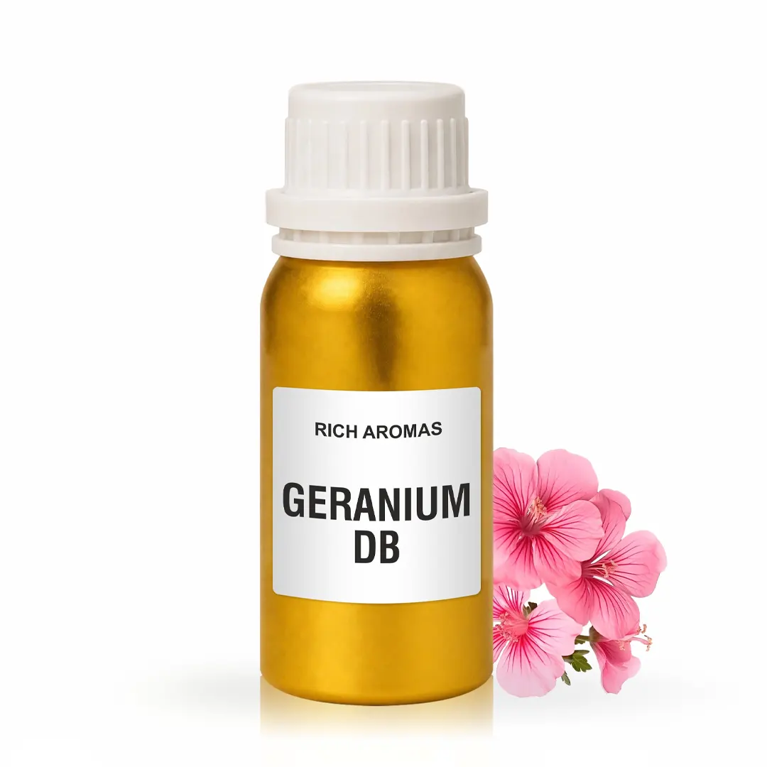 geranium-db Geranium DB