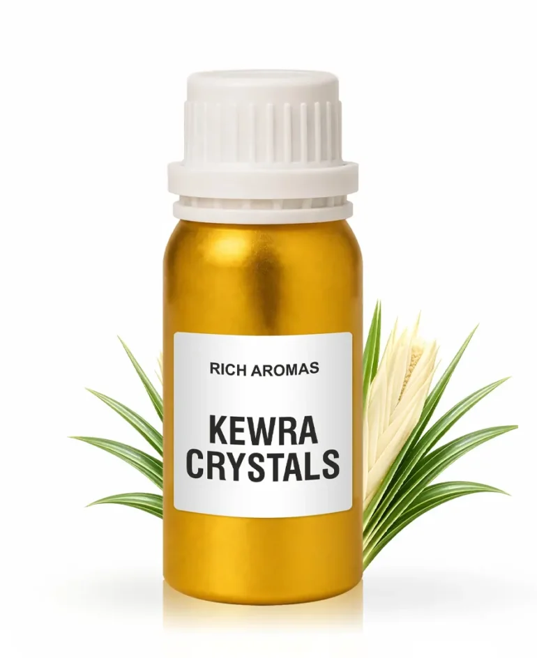 Kewra Crystals