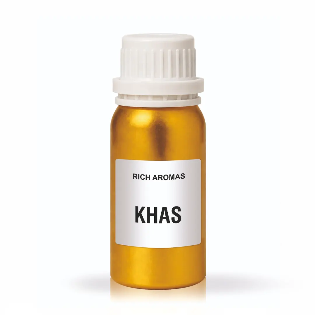 khas Khas