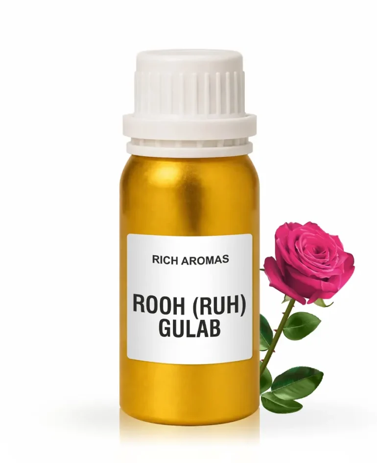 Rooh (Ruh) Gulab
