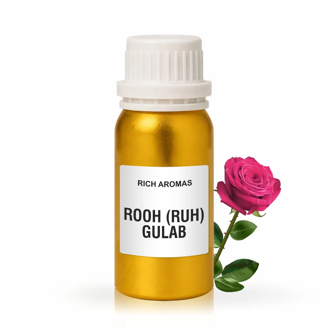 rooh-ruh-gulab Rooh (Ruh) Gulab
