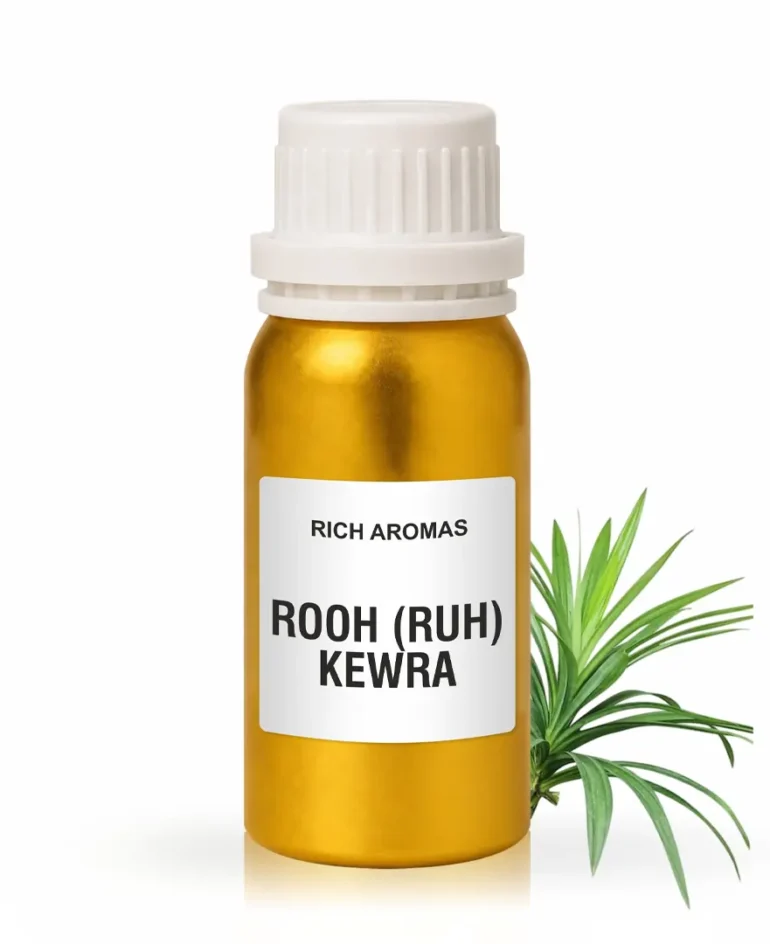 Rooh (Ruh) Kewra