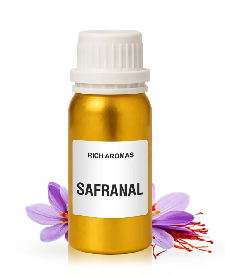 Safranal