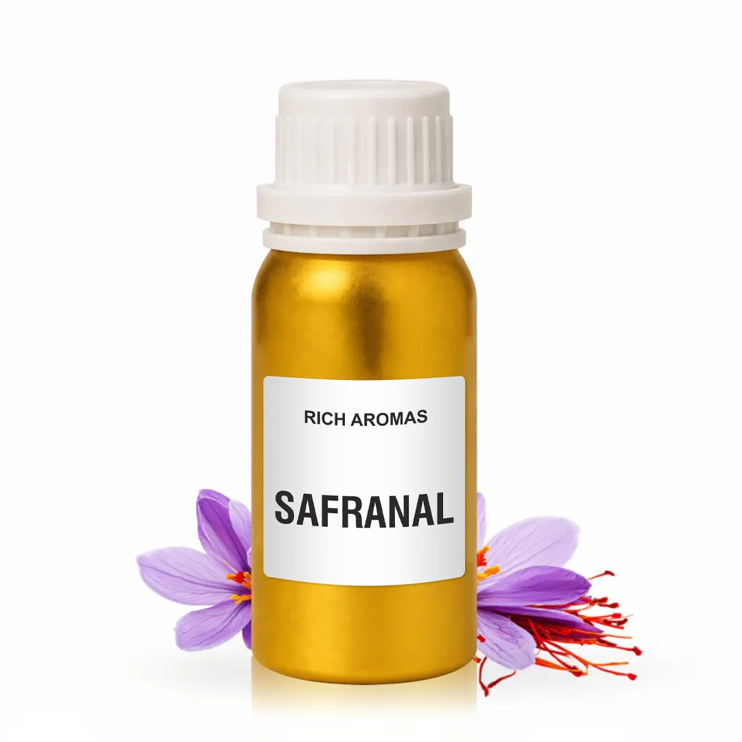 safranal Safranal