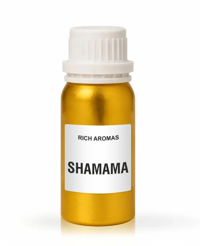 Shamama