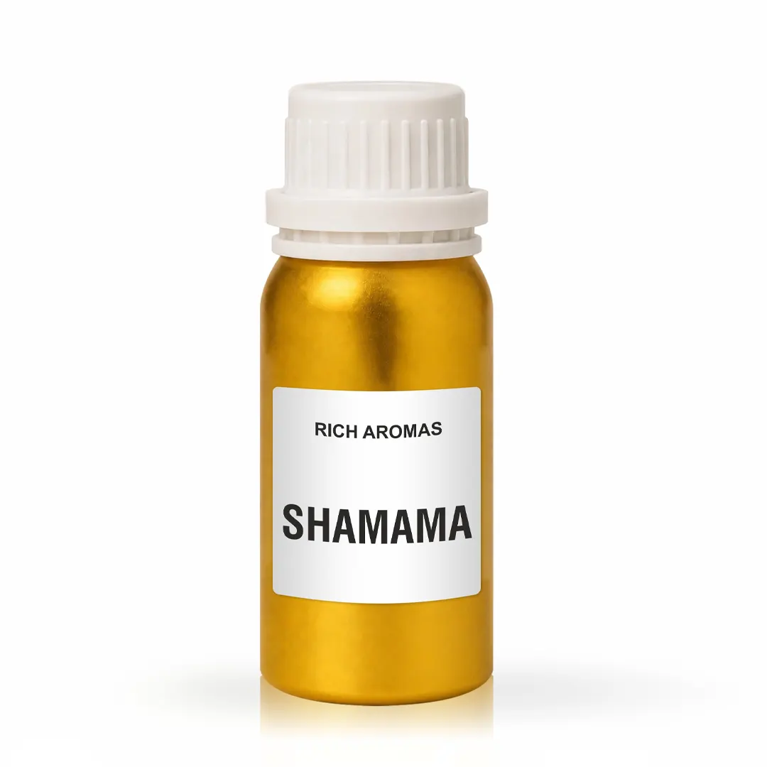 shamama Shamama