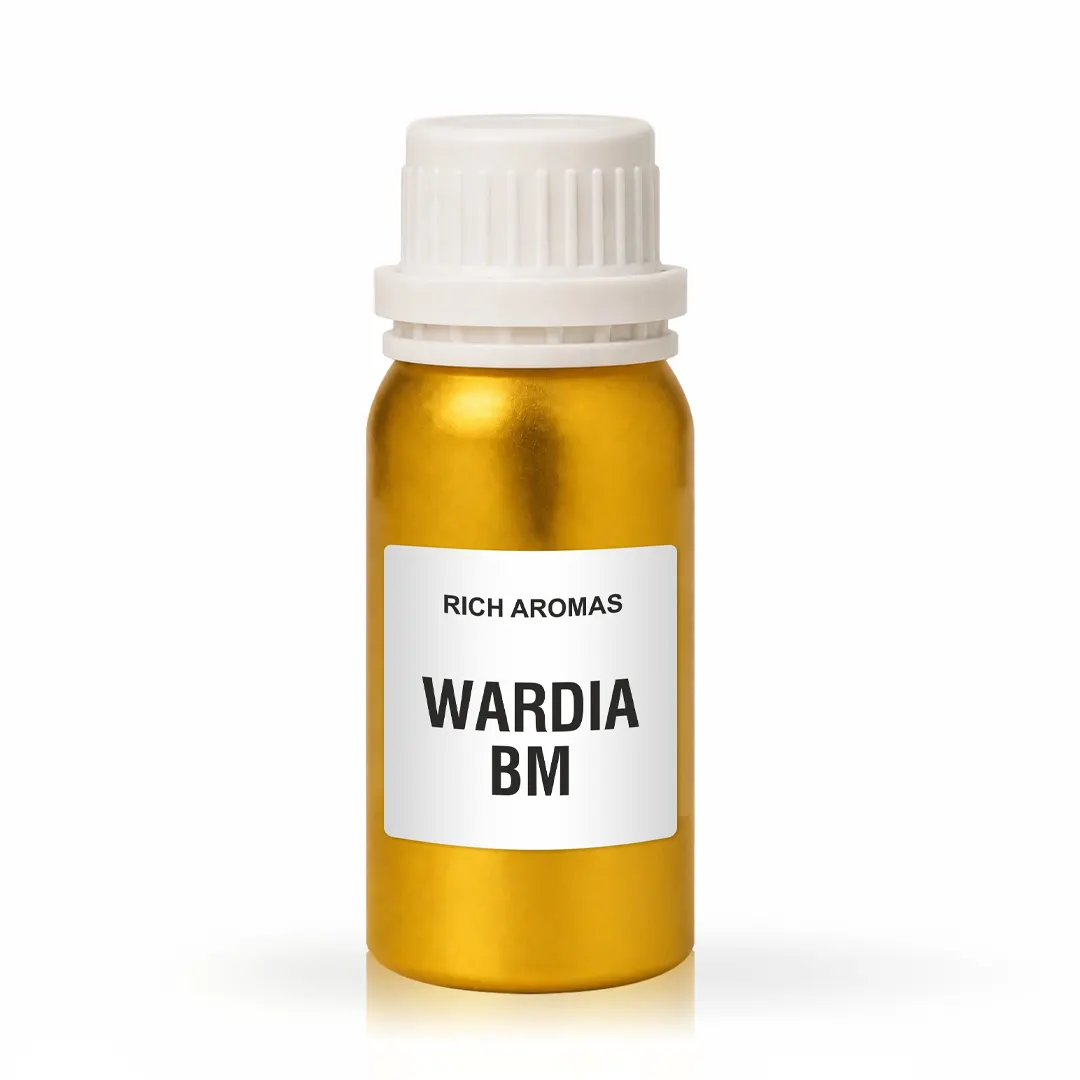 wardia-bm Wardia BM